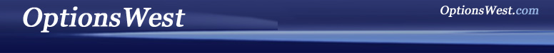OptionsWest logo