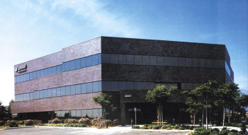 Our Office